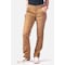 Dovetail Workwear Women's Work Pant, 2, Saddle Brown, 97% cotton / 3% spandex DWS21P5C-220-2x32 - alternate 5